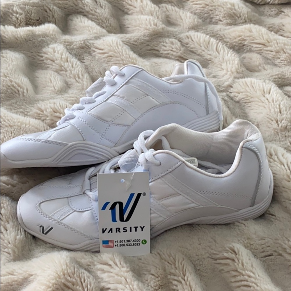 Varsity Cheer Shoes